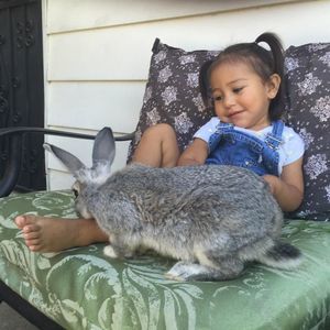 Meet your Posher, Alejandro